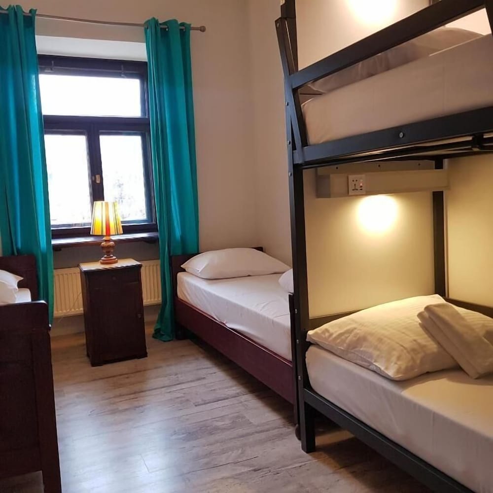Oki Doki Old Town Hostel 16/50