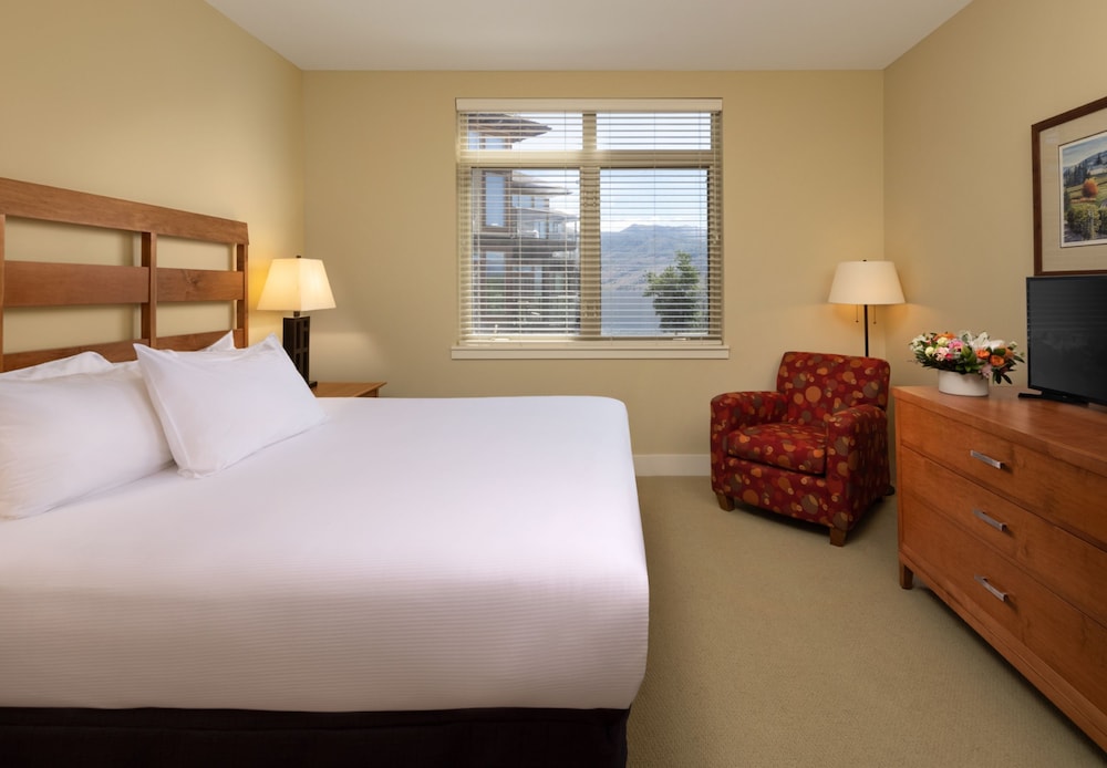 1 BEDROOM, SUITE, MOUNTAIN VIEW