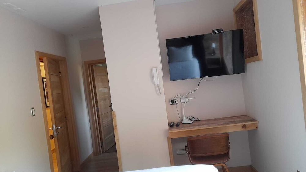 Calafate Apart Hotel 25/25