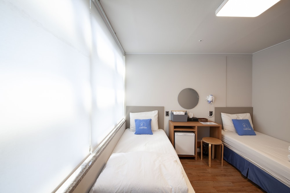 K- Grand Hostel Dongdaemun 35/67