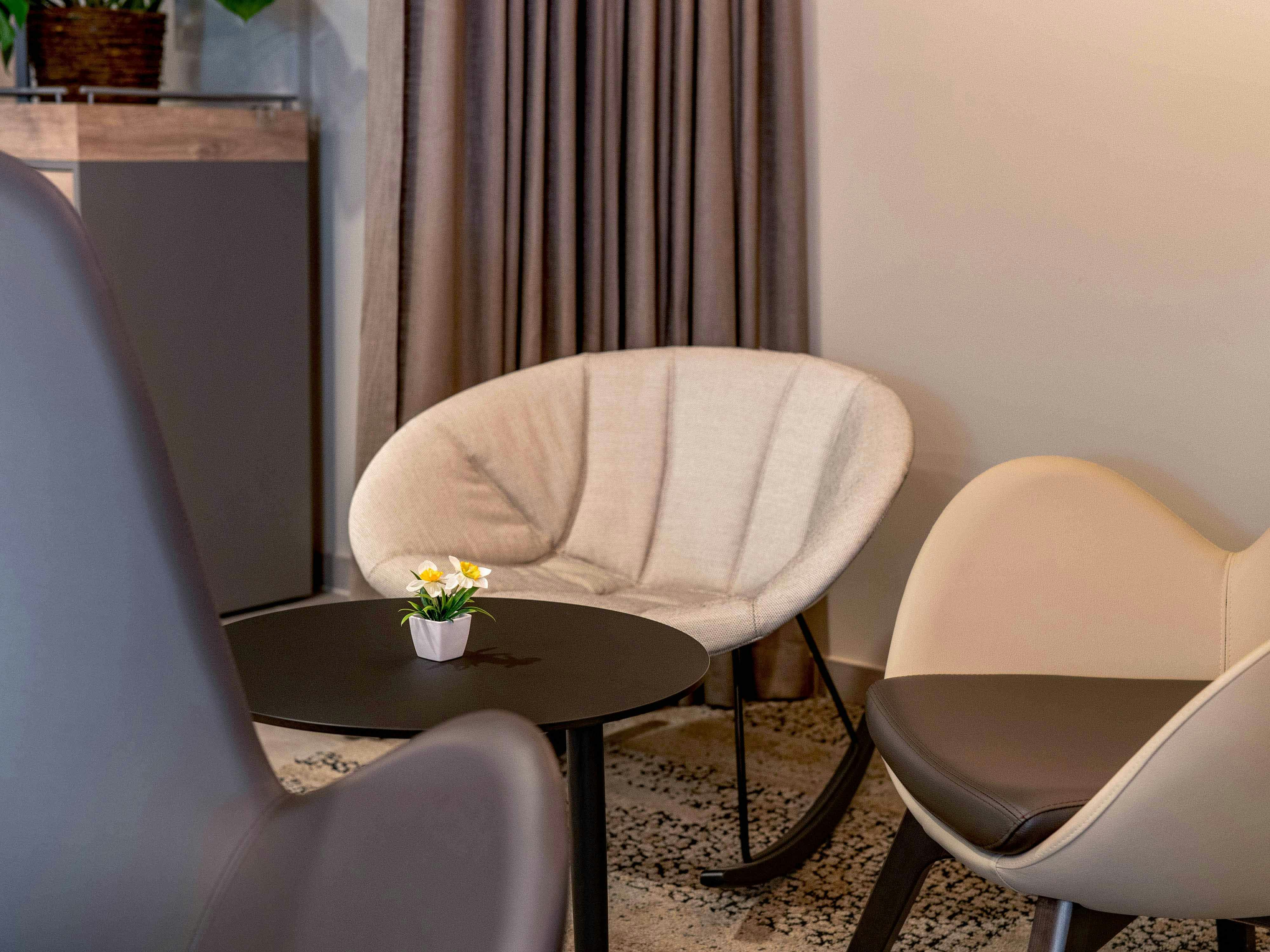 B&B HOTEL Leipzig-Schonefeld 19/22