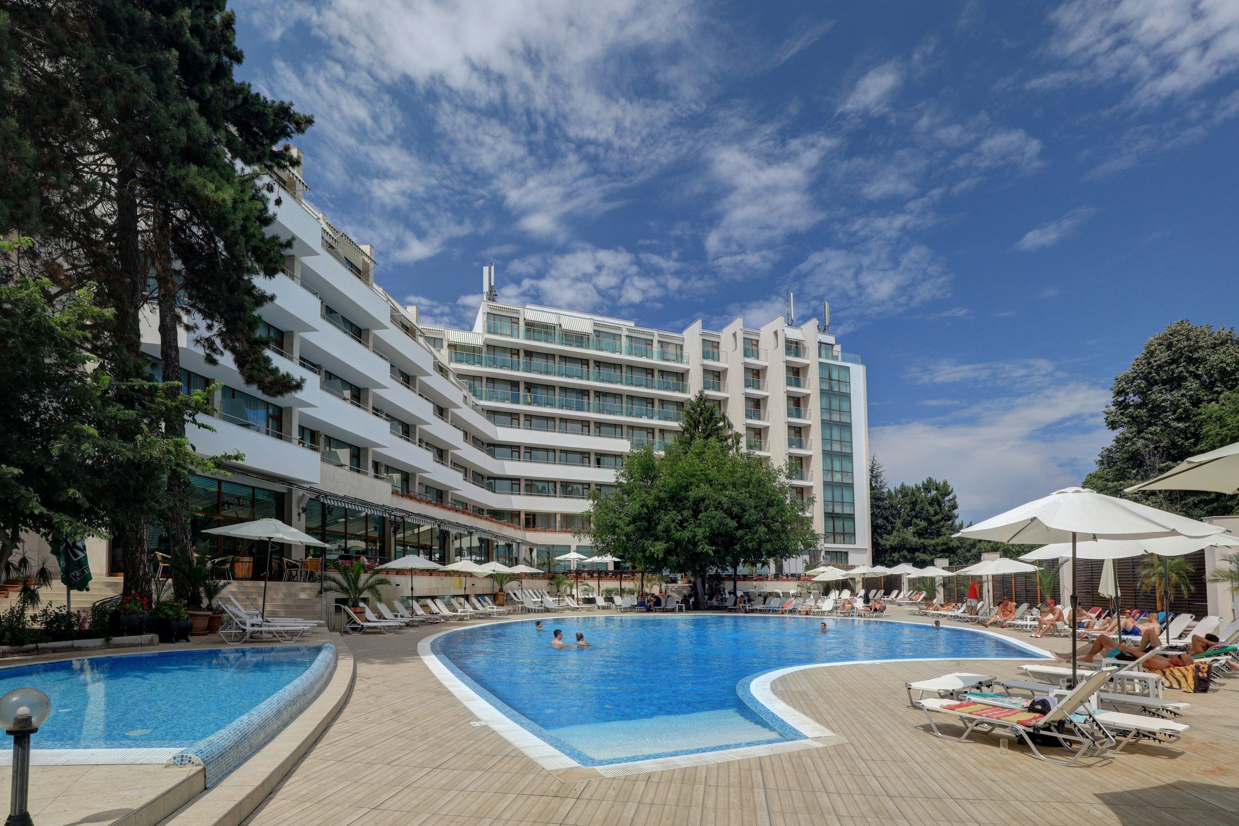 Mirabelle Hotel 87/91