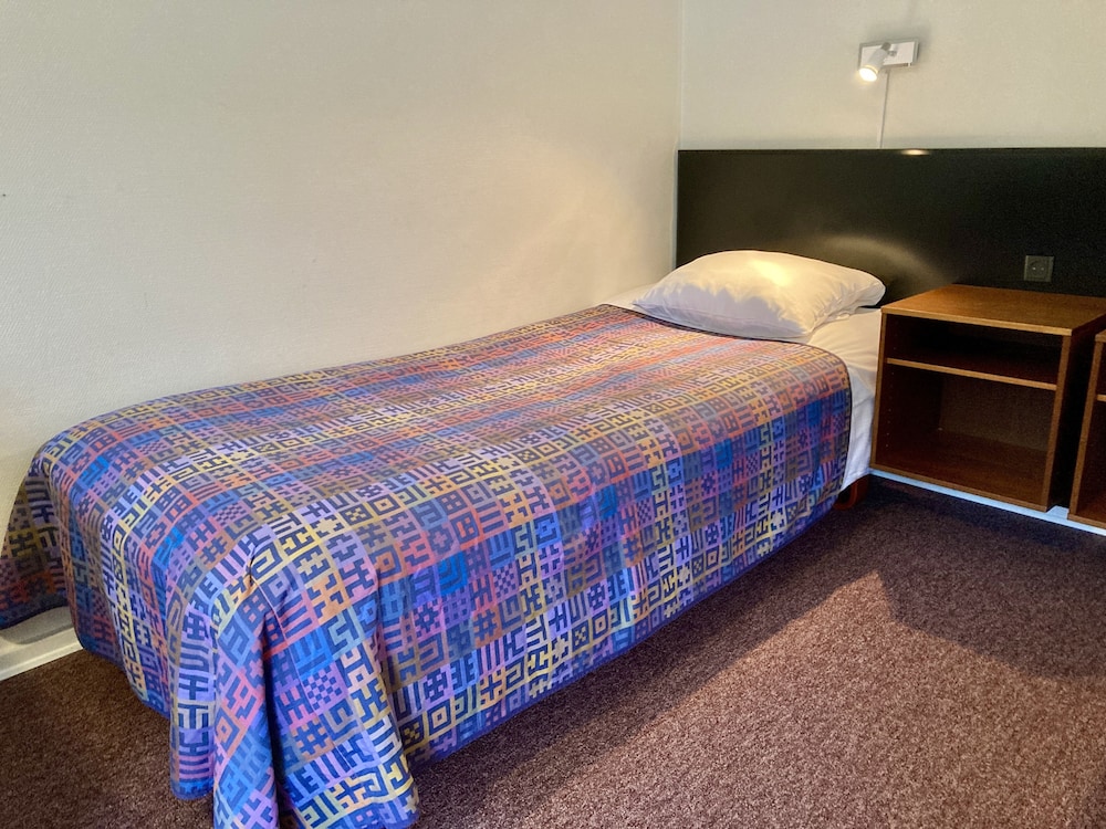 Hotel Svanen, Grindsted 16/56