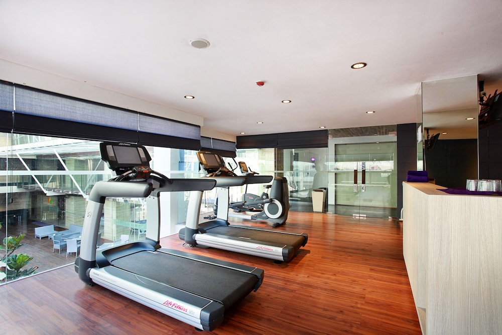 Grand Mega Resort And Spa Bali 42/61