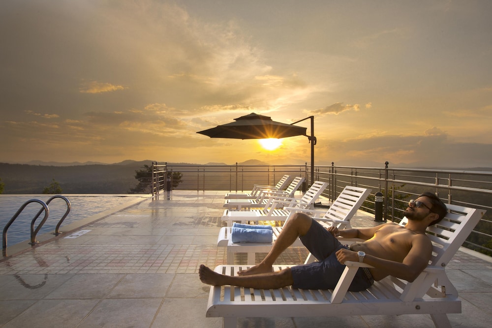 Coorg Cliffs Resort 38/39