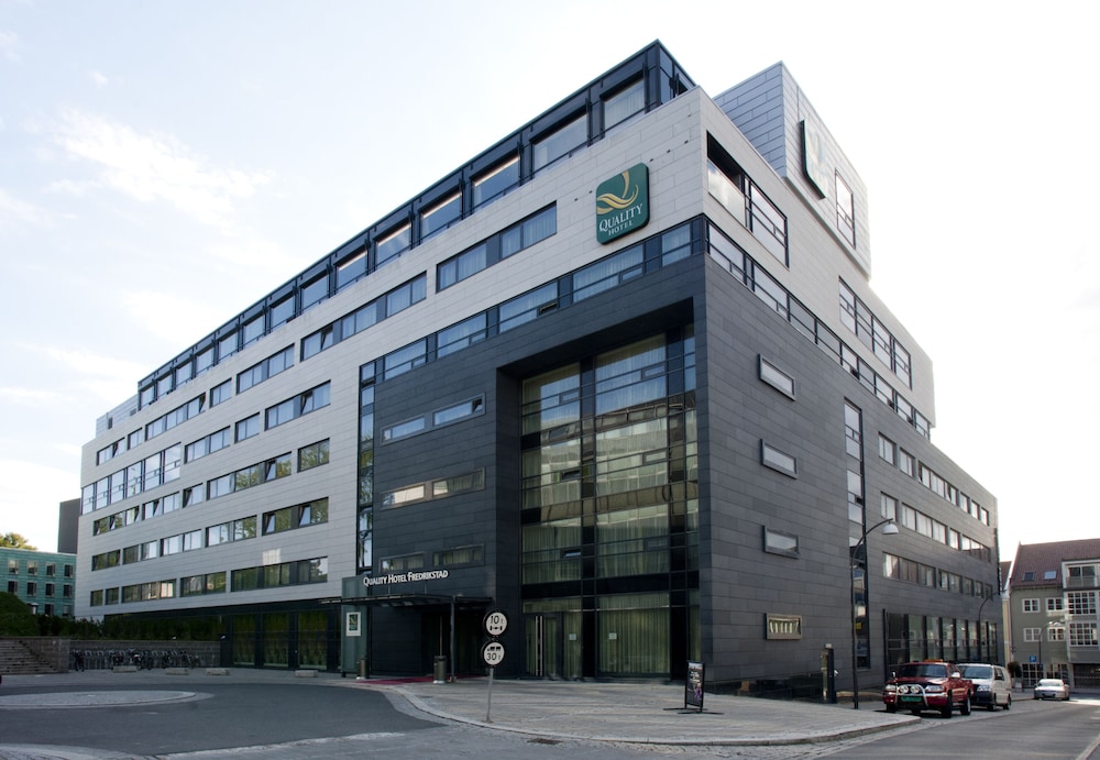 Quality Hotel Fredrikstad 3/44