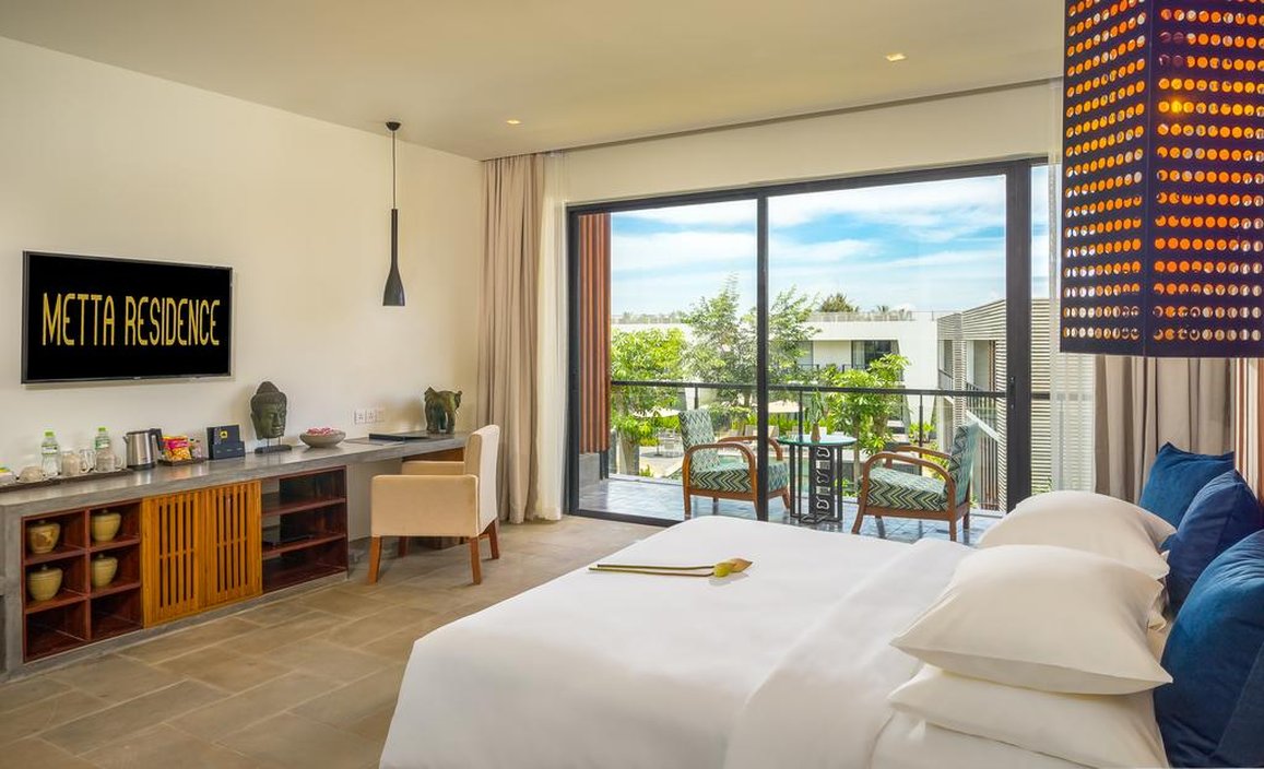 Metta Residence And Spa 15/49