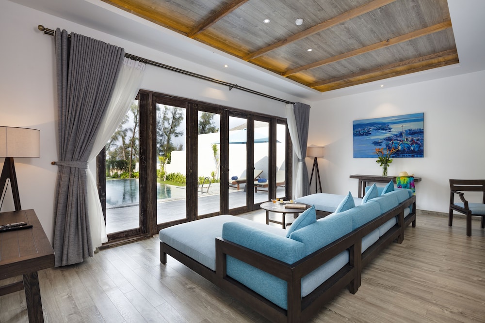 Stelia Beach Resort 17/50