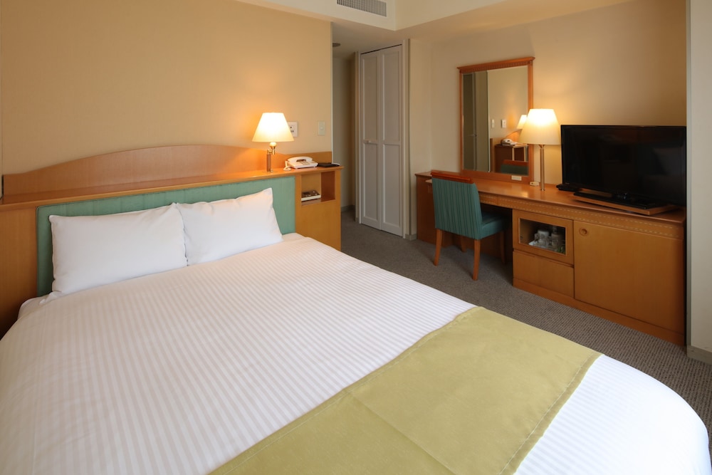 Tokyo Daiichi Hotel Nishiki 13/50
