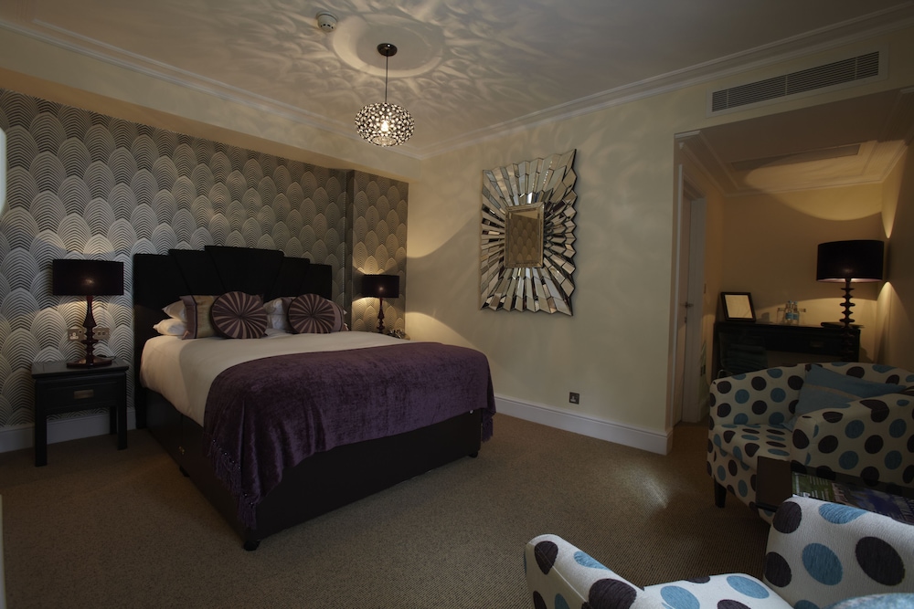 The Angel Hotel 13/57
