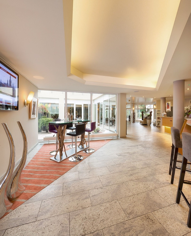 Art Hotel Aachen Superior 22/56
