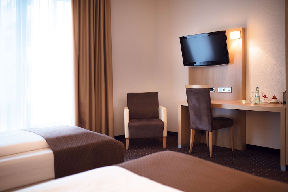 Lanzcarre Hotel Mannheim A Member of Radisson Individuals 39/50