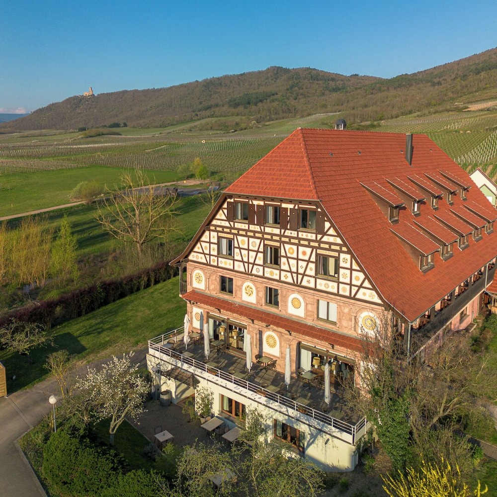 Le Verger Des Chateaux the Originals Relais Inter Hotel 4/69