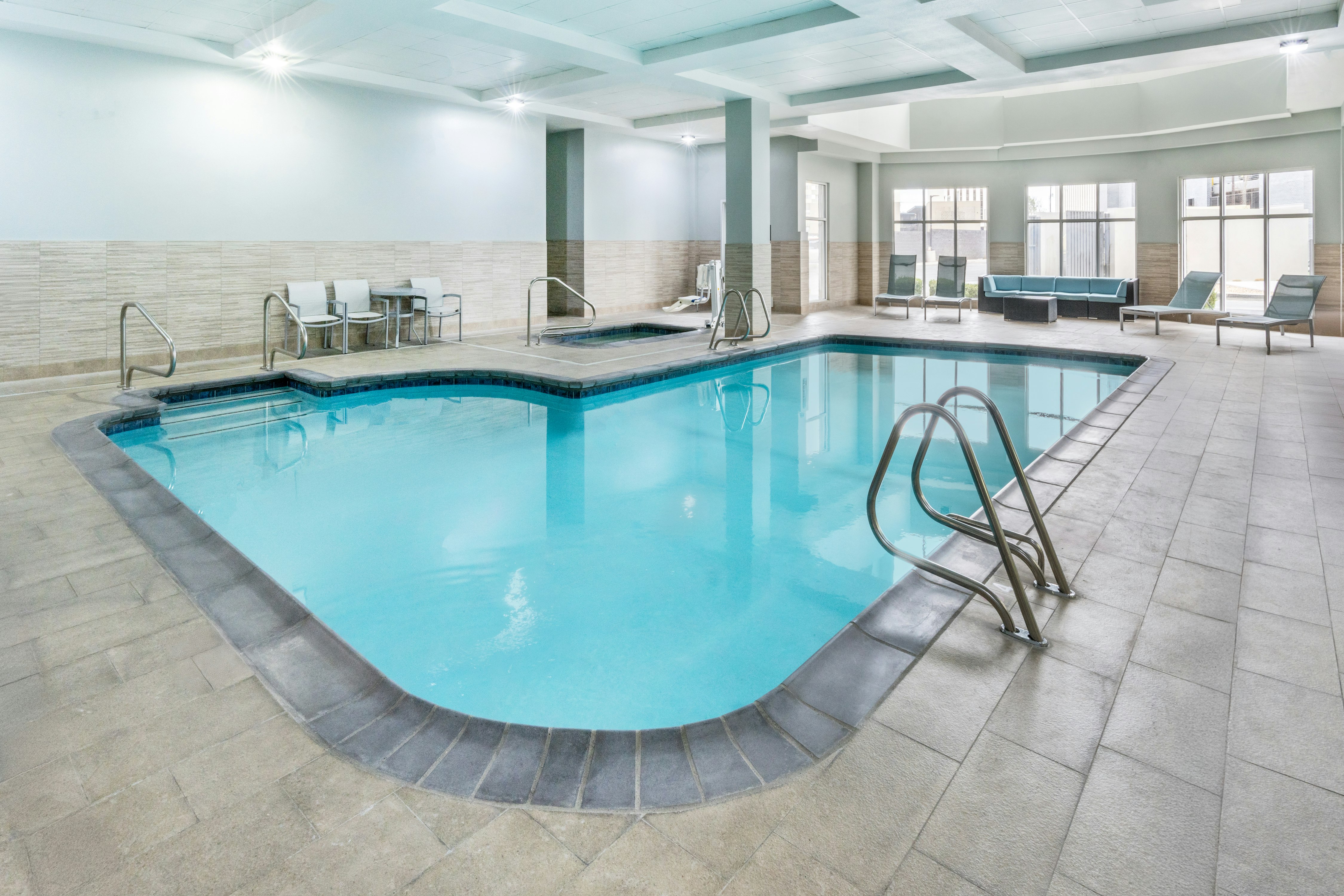 Hilton Garden Inn Albuquerque Uptown 10/31