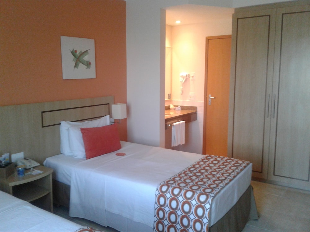 Comfort Hotel Franca 11/32