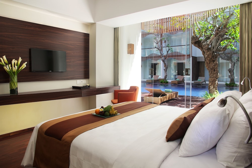 The Bene Hotel Kuta 17/68