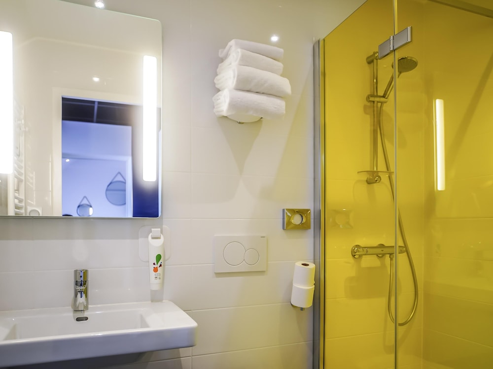 Ibis Styles Saumur Gare Centre 74/75