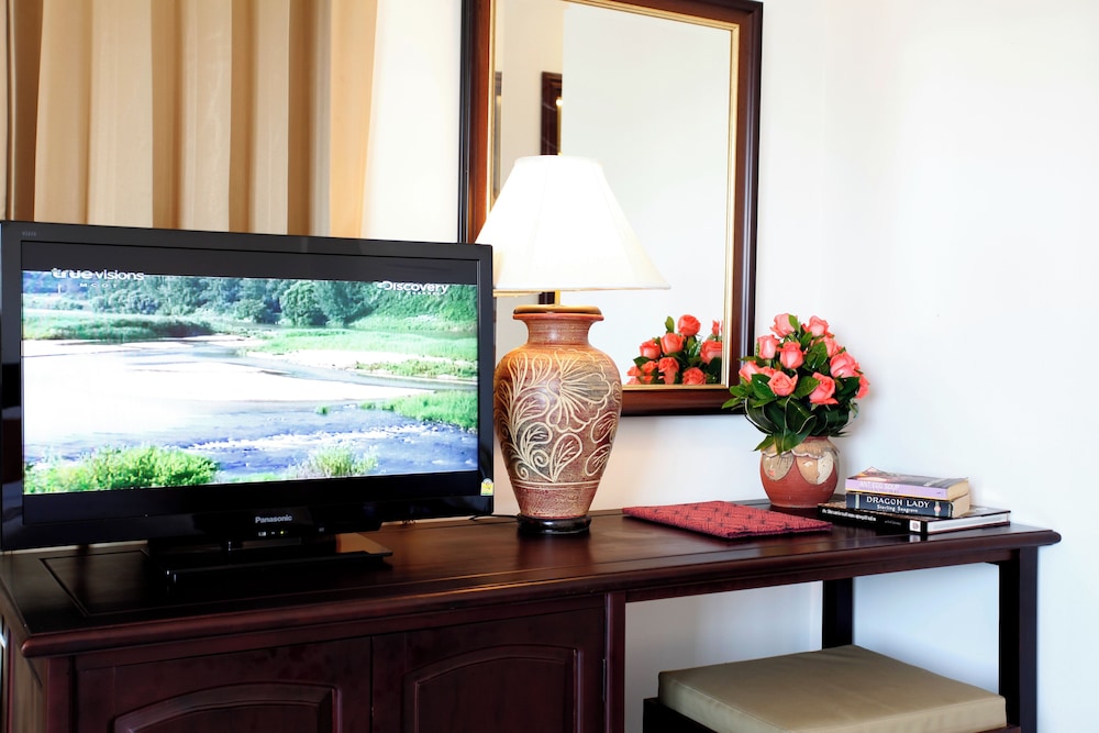 Lao Golden Hotel 4/53