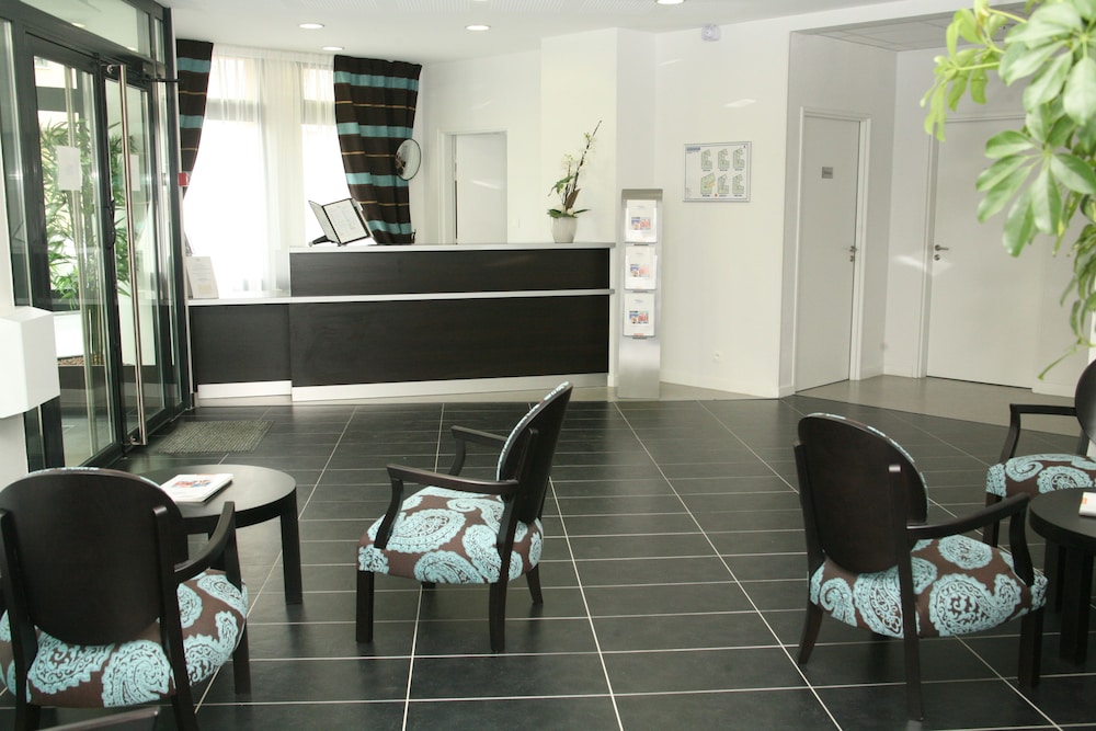 Nemea Home Suite Nancy Centre 4/48
