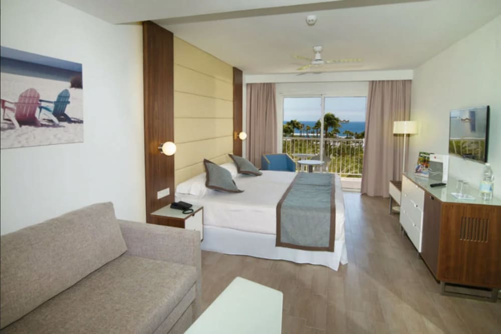 Hotel RIU Gran Canaria 39/63