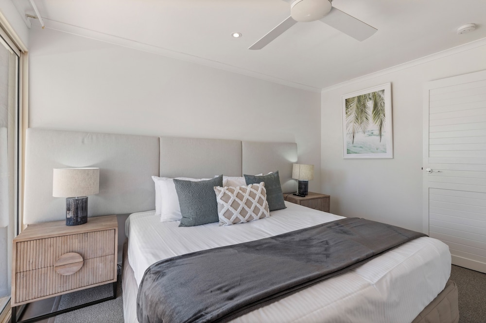3 Bedrooms, Penthouse
