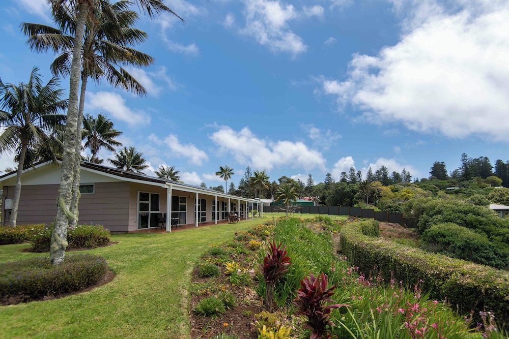 Daydreamer Apartments Norfolk Island 42/50