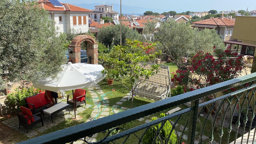 Nilufer Butik Hotel - Adult Only 40/46