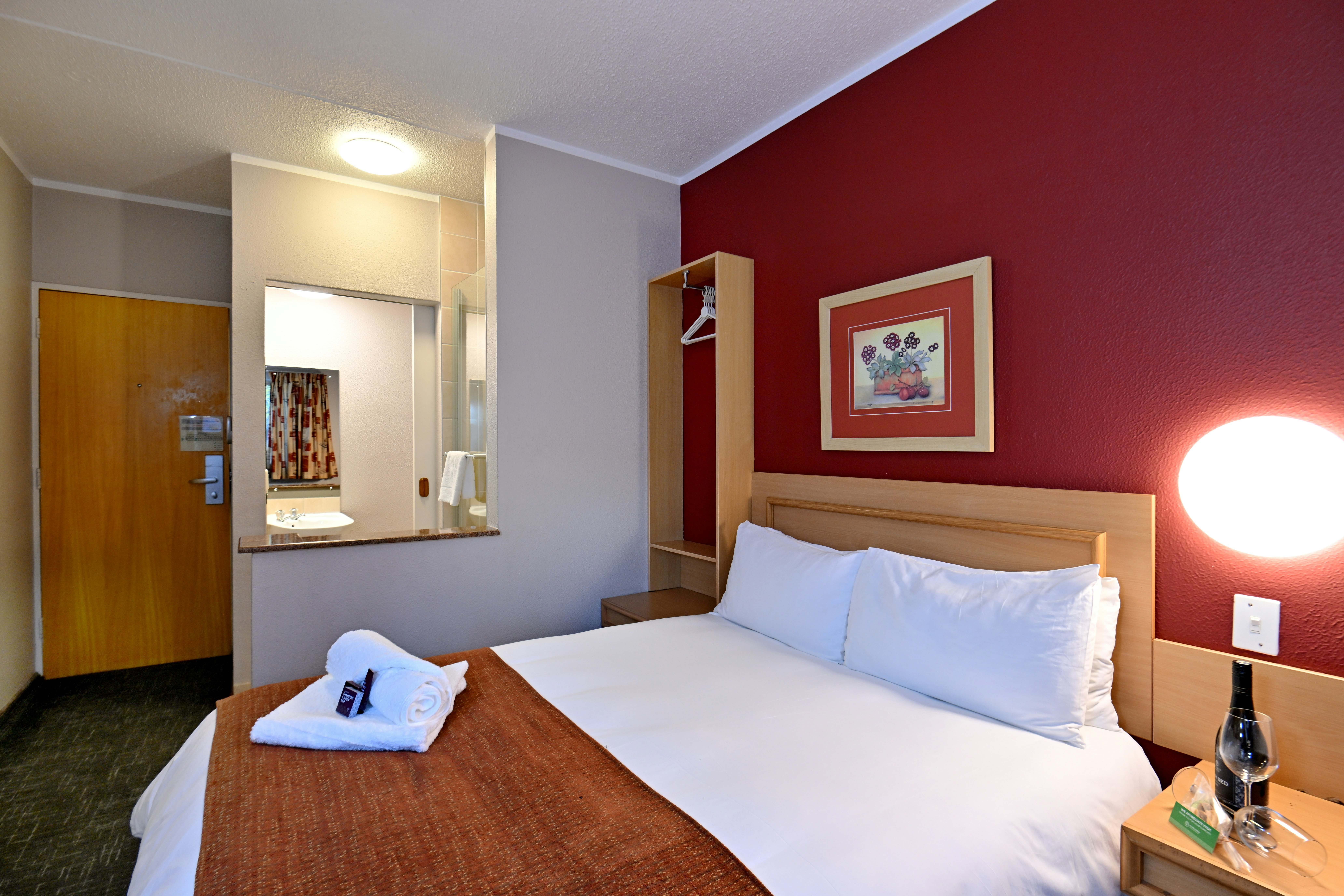 Road Lodge Johannesburg Airport 2/12