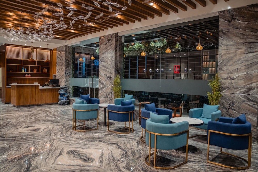 Lords Inn Rajkot 11/15