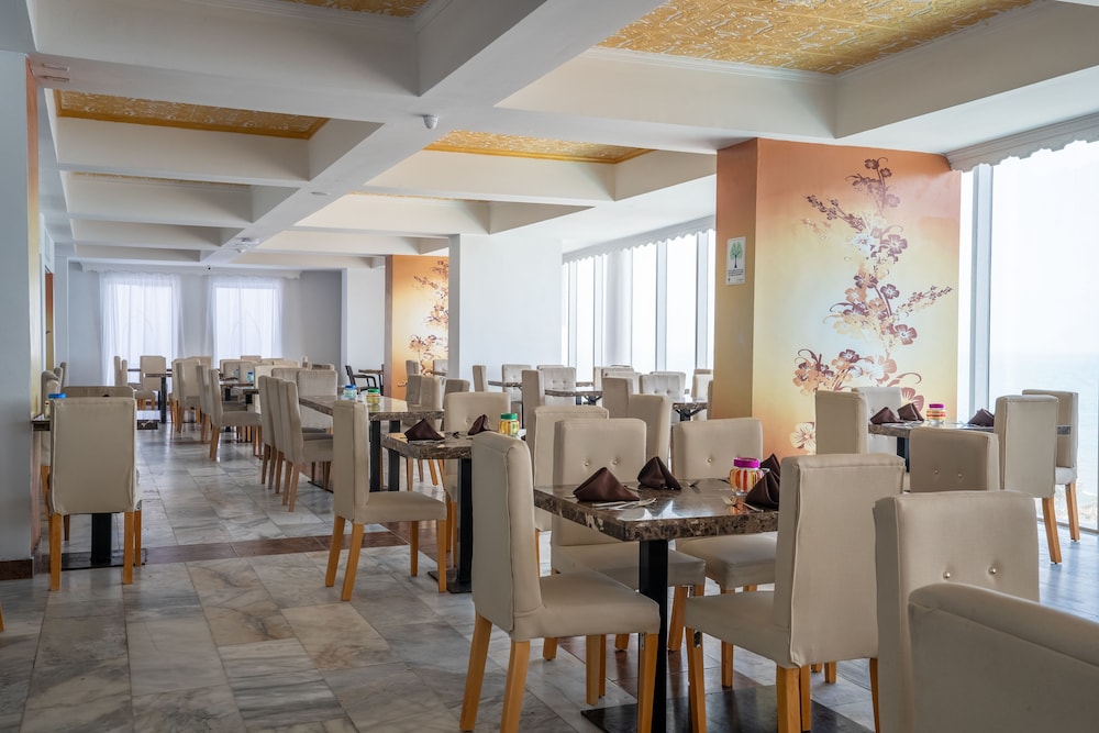 Hotel Cartagena Dubai 35/50