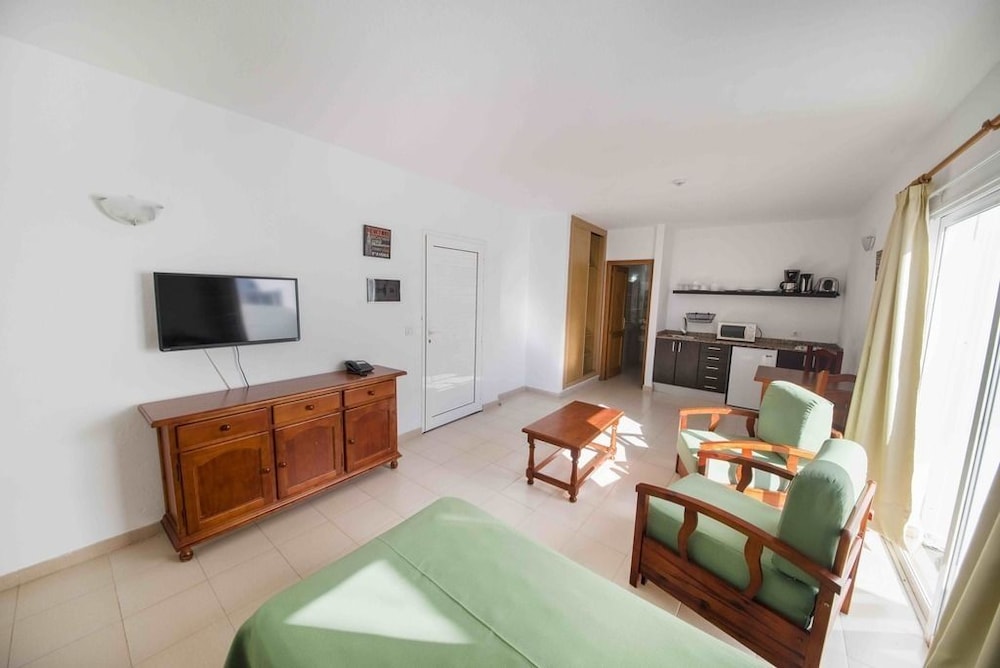 Tabaiba Apartments 25/48