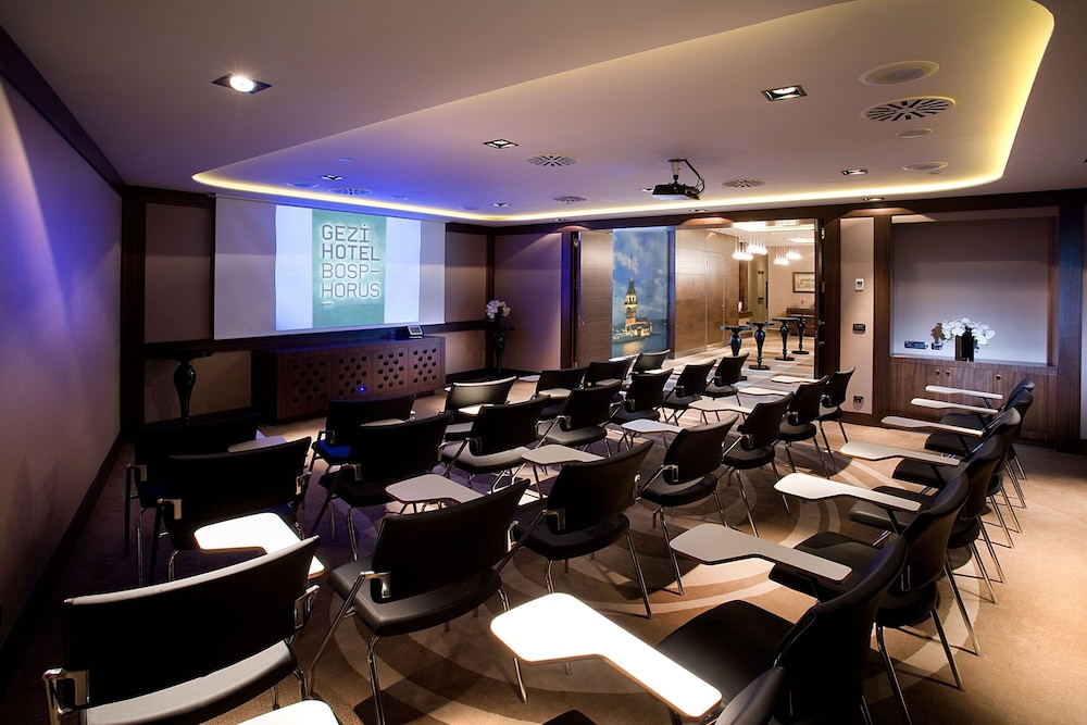 Gezi Hotel Bosphorus, Istanbul, a Member of Design Hotels - Special Class 39/50