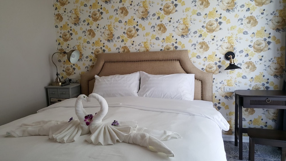 Si Phum Heritage Boutique Bed Breakfast 21/50