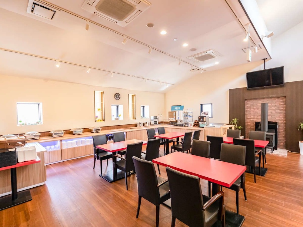 LiVEMAX Resort Kusatsu Onsen 28/30