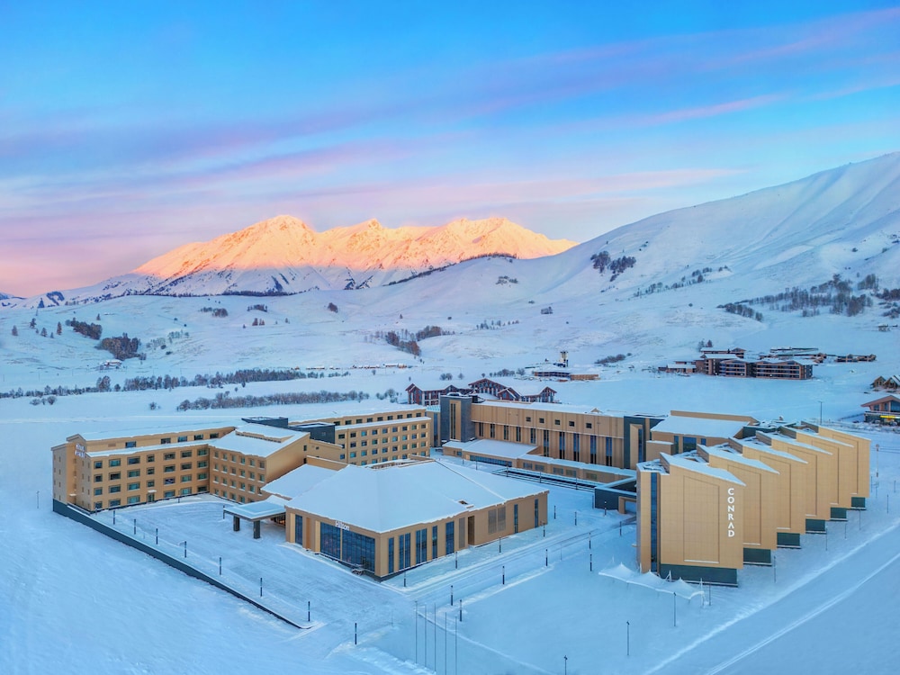 Conrad Altay Hemu in ALTAY - XINJIANG