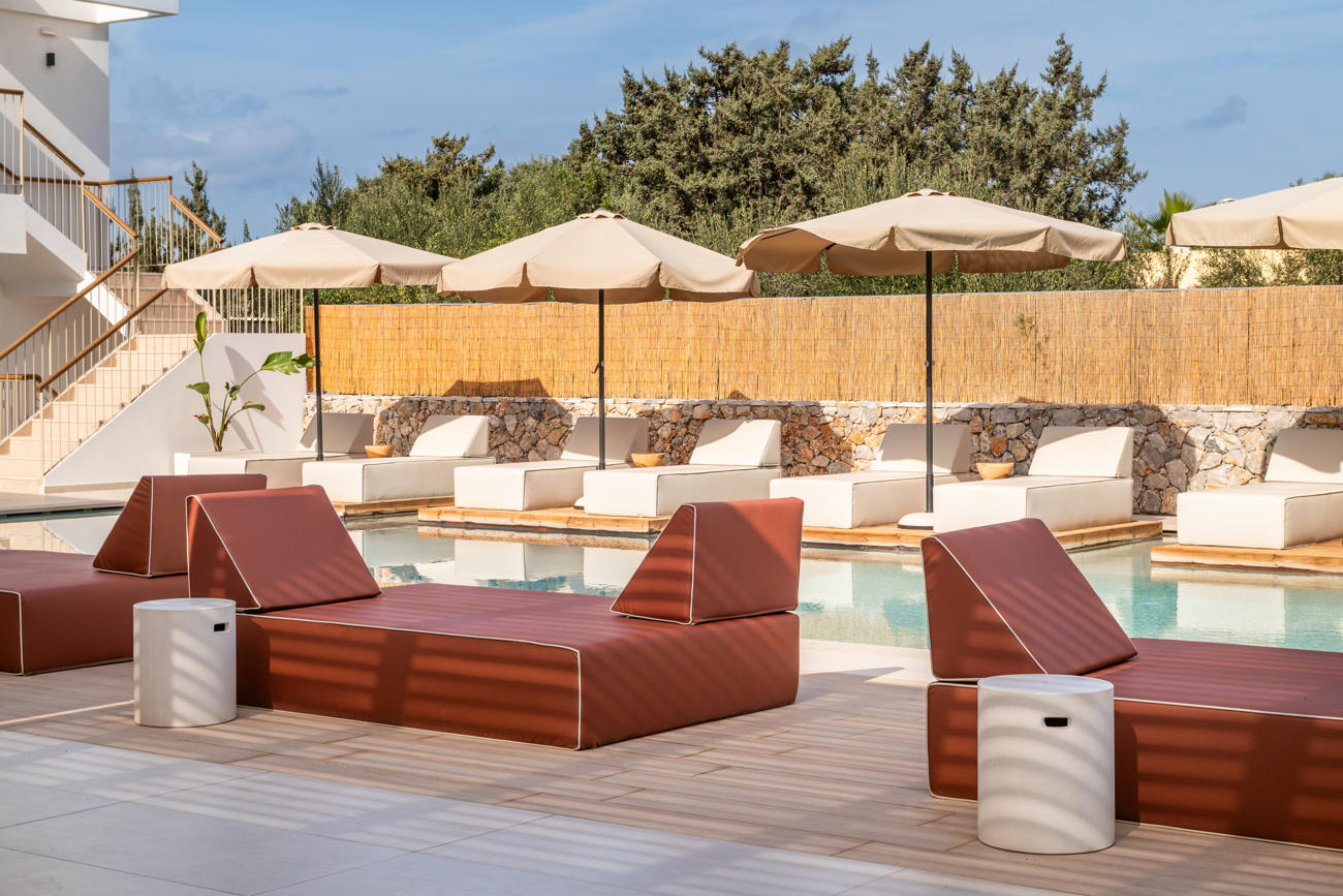 Paralos Kyma Dunes - Adults Only 55/71