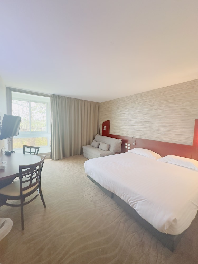Brit Hotel Saint Brieuc St Brieuc Langueux 16/69