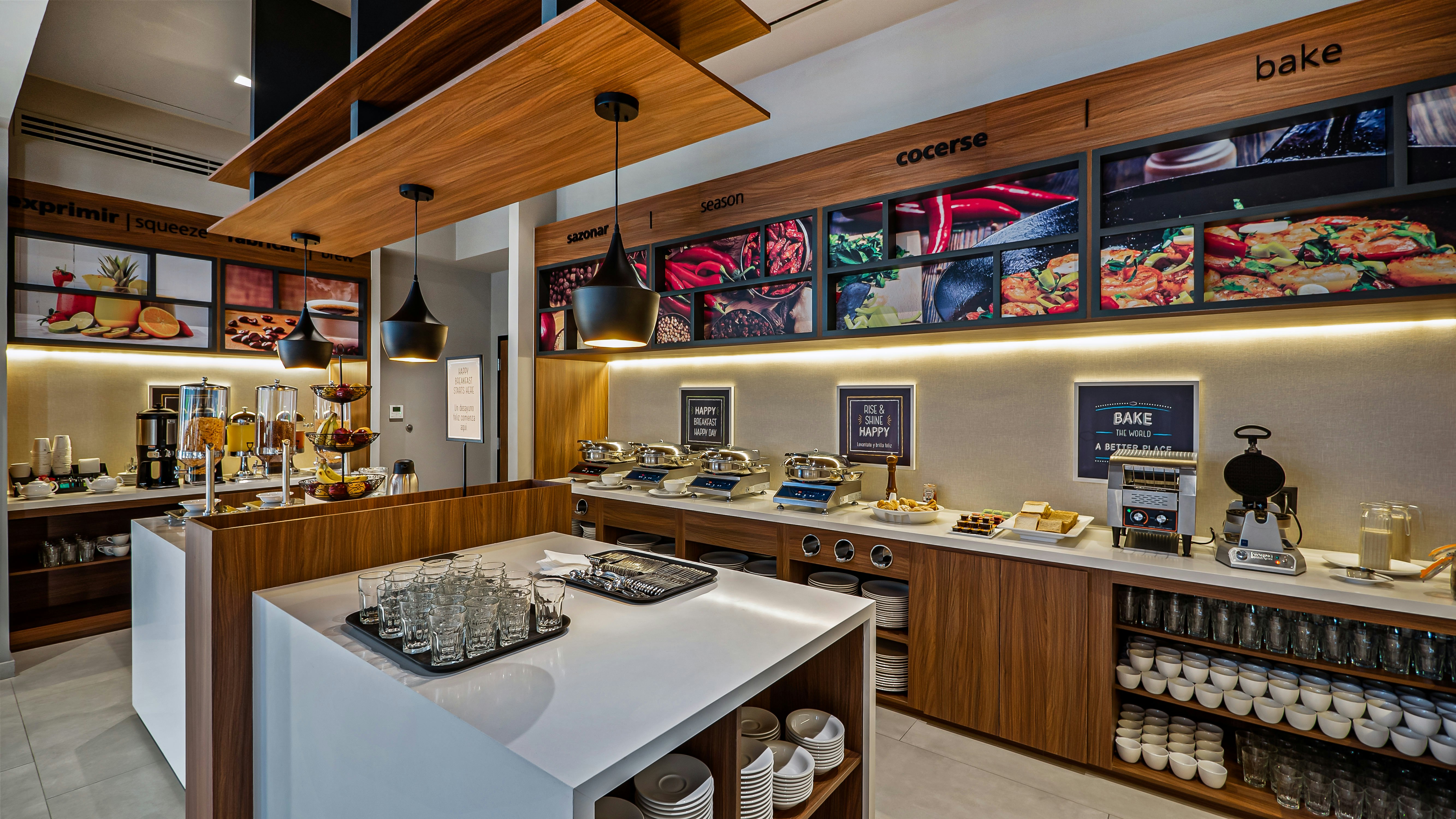 Hampton Inn by Hilton Nuevo Vallarta 44/56
