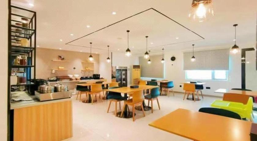City Comfort Inn Nanchang Bayi Square Dinggong Road 55/63