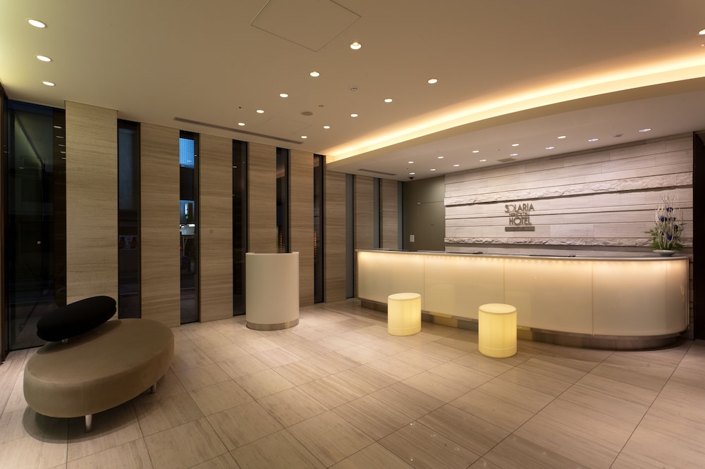 Solaria Nishitetsu Hotel Ginza 8/69