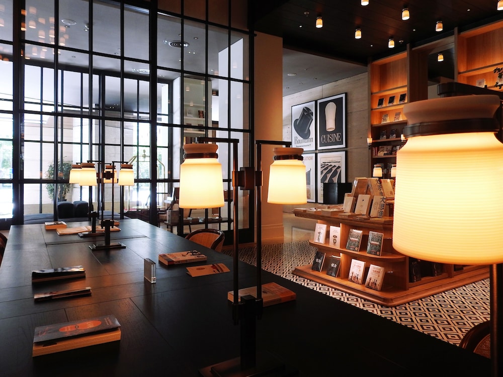 The Mumian Hotel Shenzhen Houhai 26/48