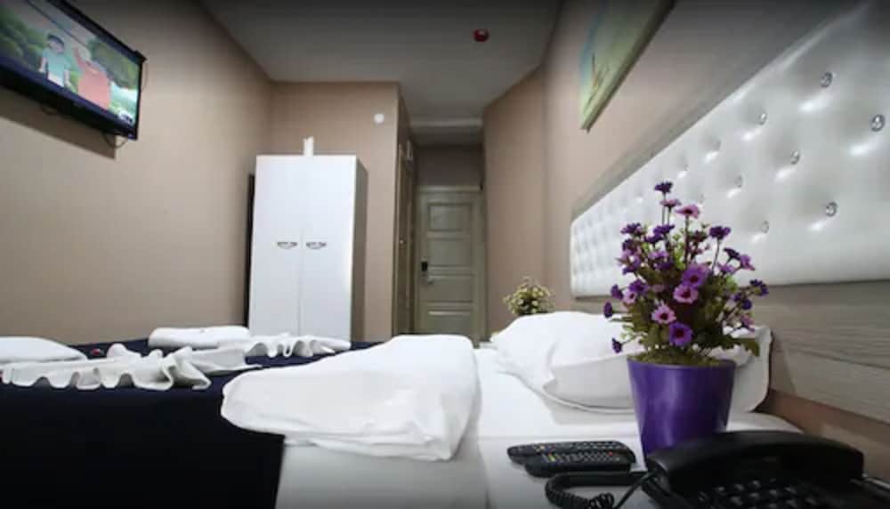 Luce Suites Taksim 34/61