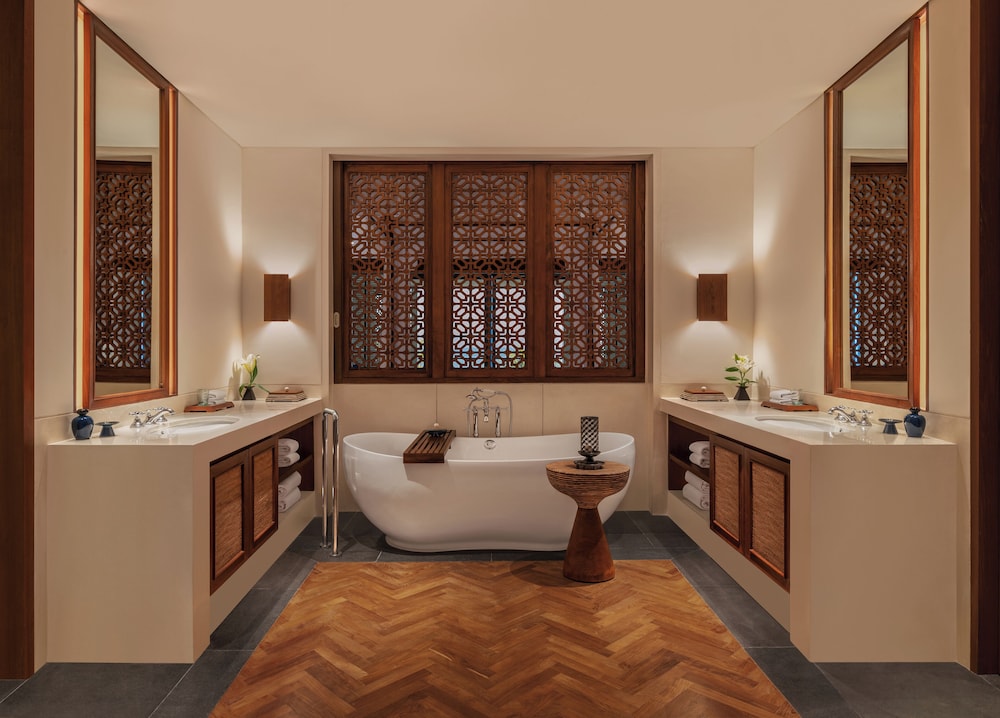 1 Bedroom, Suite, Resort View