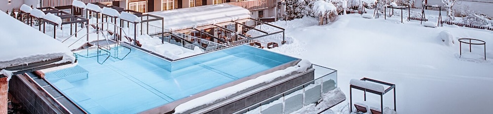 Obermuhle Boutique Resort 1/37