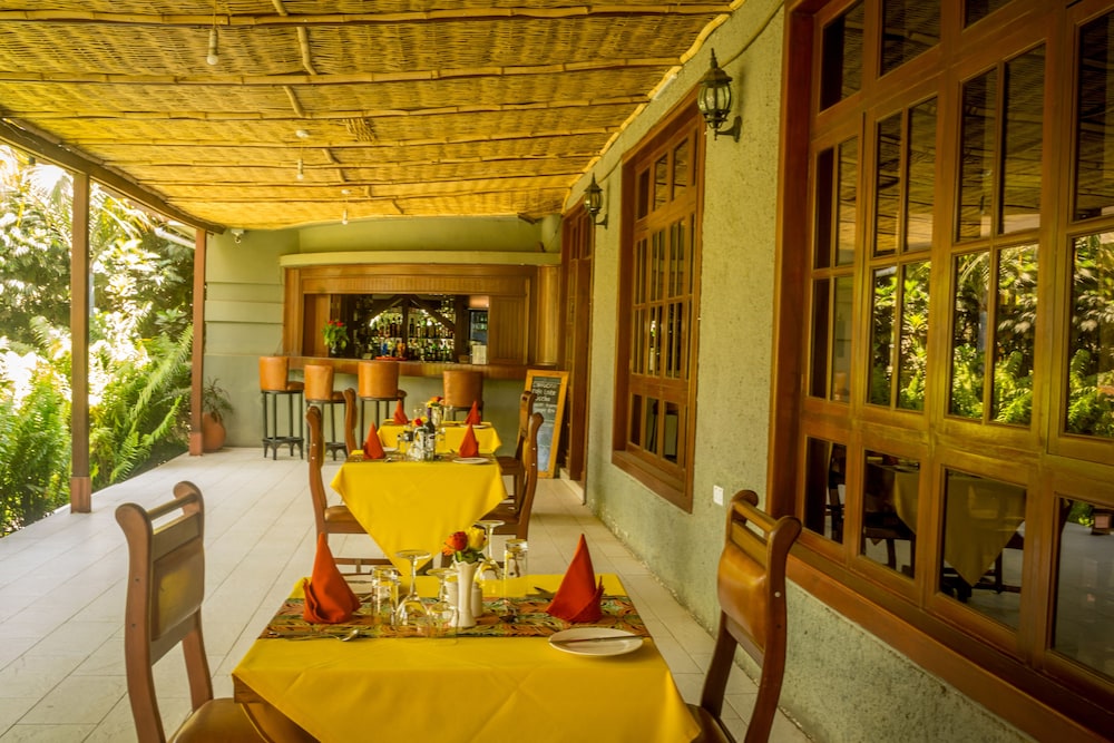 Arusha Planet Lodge 29/50