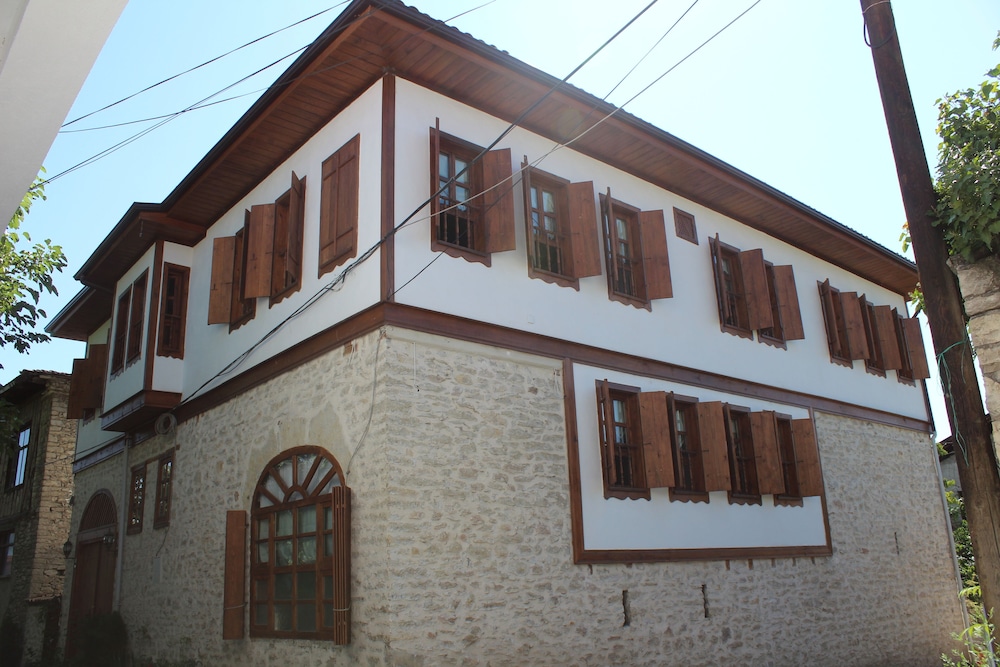 Yorgancioglu Konak 2/35