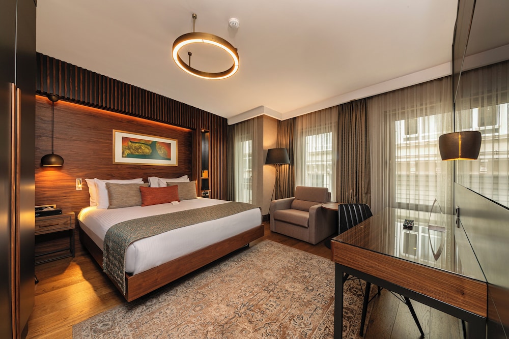 Levni Plus Hotel 21/50