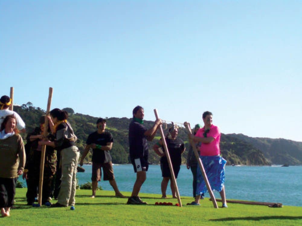 The Sands Hotel Hokianga 31/32