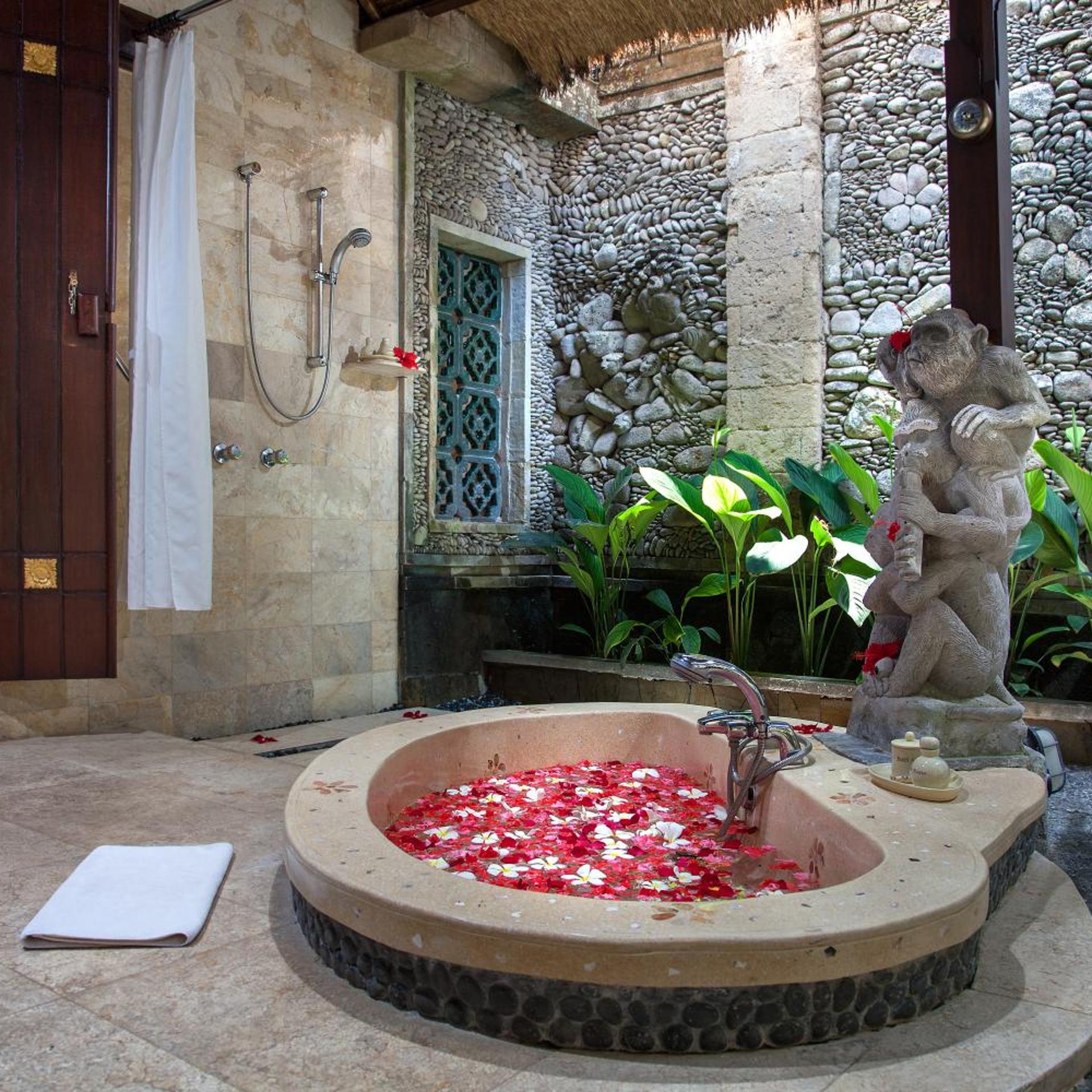 Pool Garden Villa، Pita Maha Resort And Spa 6/6