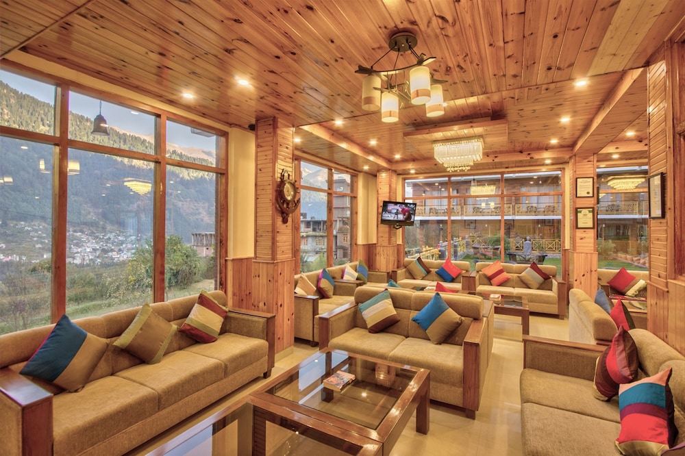 Hotel Snow Peak Retreat 31/50
